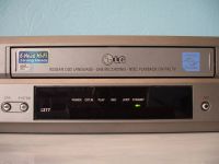 Лот: 1369318. Фото: 2. Видеомагнитофон LG L277 HI-FI... ТВ и видео