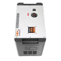 Лот: 14827646. Фото: 4. Дизельный генератор Daewoo DDAE... Красноярск