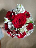 Лот: 9743272. Фото: 2. Букет свадебный. Товары для праздника