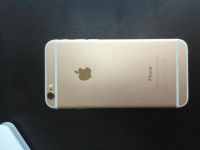 Лот: 6092776. Фото: 2. iPhone 6 128gb gold только обмен... Смартфоны, связь, навигация