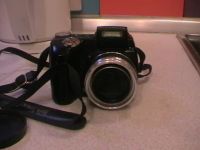 Лот: 3372464. Фото: 2. olympus sp-510uz. Фотокамеры
