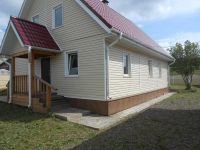 Лот: 4377527. Фото: 2. Загородный дом в ст. Минино !. Продажа