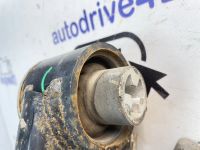 Лот: 25642155. Фото: 9. балка поперечная Skoda Fabia 5J2