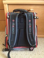 Лот: 7156198. Фото: 5. Hummingbird Ранец рюкзак школьный...