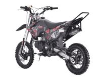 Лот: 25774756. Фото: 9. Мотоцикл BSE PH 125S 1.0 PITBIKE
