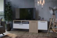 Лот: 23938053. Фото: 5. Тумба ТВ Hoff Ларс