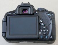 Лот: 15119802. Фото: 2. Canon 650D body топляк. Фотокамеры