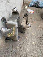 Лот: 15988026. Фото: 2. Интерекулер 2 jz. Автозапчасти