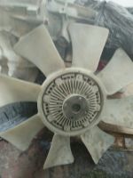 Лот: 14499752. Фото: 2. вискомуфта. Автозапчасти