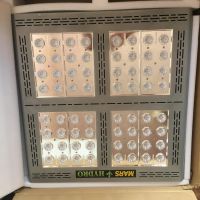 Лот: 9749114. Фото: 2. Mars Pro 320 LED. Комнатные растения и уход