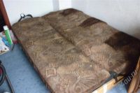 Лот: 639693. Фото: 2. диванчик. Мебель