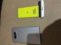 Лот: 12134227. Фото: 2. топовый lg g5-32gb обмен. Смартфоны, связь, навигация