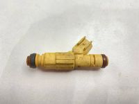 Лот: 21395625. Фото: 2. Форсунка топливная Mazda Mpv 2000... Автозапчасти