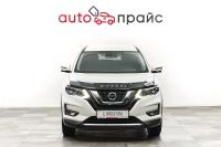 Лот: 21980284. Фото: 3. Nissan X-Trail 2020. Красноярск