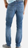 Лот: 16445840. Фото: 17. Джинсы мужские Camel Active Madison...