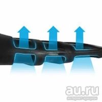 Лот: 13262818. Фото: 6. Speedo Nemesis Swim Fin ласты...