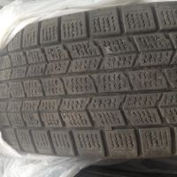 Лот: 4649531. Фото: 3. Комплект шин Dunlop Graspic DS-3. Авто, мото, водный транспорт