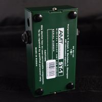 Лот: 5223842. Фото: 7. AMT Electronics SY-1 Stutterfly...