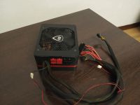 Лот: 25207166. Фото: 3. Блок питания thermaltake toughpower... Компьютеры, оргтехника, канцтовары