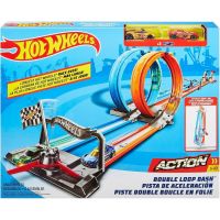 Лот: 17002715. Фото: 2. Набор Hot Wheels Скоростные мертвые... Игрушки