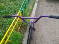 Лот: 13860708. Фото: 4. BMX. Красноярск