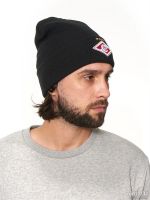 Лот: 13424014. Фото: 4. Шапка Спартак, Черный. Красноярск