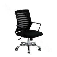 Лот: 14546970. Фото: 5. Офисное кресло Компьютерное кресло...