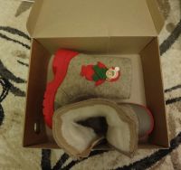 Лот: 6315724. Фото: 2. Новые валенки . По стельке 18... Обувь