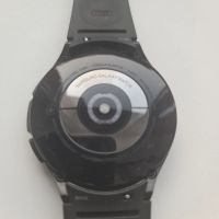 Лот: 19980760. Фото: 2. Samsung Galaxy Watch4 Classic... Смартфоны, связь, навигация
