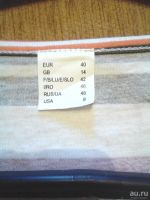 Лот: 9425079. Фото: 2. Кофта женская. Новая рр 50 на... Женская одежда