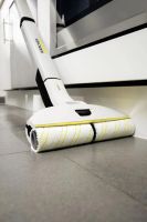 Лот: 21973288. Фото: 10. Электрошвабра Karcher EWM 2 [1...