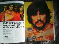 Лот: 16283676. Фото: 2. The Beatles-Legend Of Tthe Century... Искусство, культура