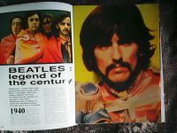 Лот: 16283676. Фото: 2. The Beatles-Legend Of Tthe Century... Искусство, культура