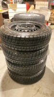 Лот: 20863674. Фото: 7. Bridgestone revo gz, r14, honda