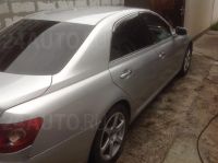 Лот: 6357642. Фото: 4. Автомобиль MARK X