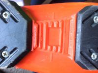 Лот: 12232325. Фото: 4. Горнолыжные ботинки Head - 230... Красноярск