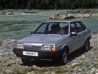 Лот: 13751759. Фото: 4. ВАЗ 2108, 2109, 21099 Дефлектор... Красноярск