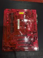 Лот: 17839809. Фото: 2. Материнские платы mATX, ATX. Комплектующие