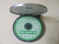 Лот: 11137614. Фото: 2. Плеер Mp3 Sony Walkman D-NE 730. Аудиотехника