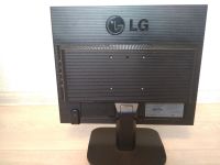 Лот: 15617941. Фото: 3. Монитор 17" LG L1718S. Компьютеры, оргтехника, канцтовары