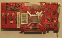 Лот: 877152. Фото: 2. Palit Radeon HD 4850 Sonic. Комплектующие