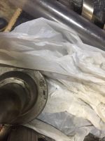 Лот: 15638069. Фото: 2. Коронки и свёрла для шкантоверта. Инструмент и расходные