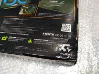 Лот: 15469426. Фото: 4. Видеокарта Gigabyte GV-N1660OC-6GD... Красноярск