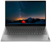 Лот: 20675450. Фото: 4. Ноутбук Lenovo Thinkbook 15 G2... Красноярск