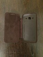 Лот: 10824671. Фото: 2. Кожаный чехол для Samsung Galaxy... Аксессуары