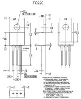 Лот: 19854375. Фото: 3. транзистор BJT TIP127 STM 100V... Красноярск