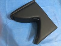 Лот: 17536087. Фото: 3. Подлокотник Nissan Almera 2012г-... Авто, мото, водный транспорт