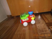 Лот: 5032643. Фото: 5. Игрушки с колесиками - супер-классная...