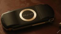 Лот: 4196596. Фото: 2. Sony PSP E1008 прошитая идут любые... Игровые приставки, консоли, видеоигры
