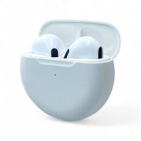 Лот: 25796745. Фото: 2. TWS Bluetooth Гарнитура WUW R-196... Аудиотехника